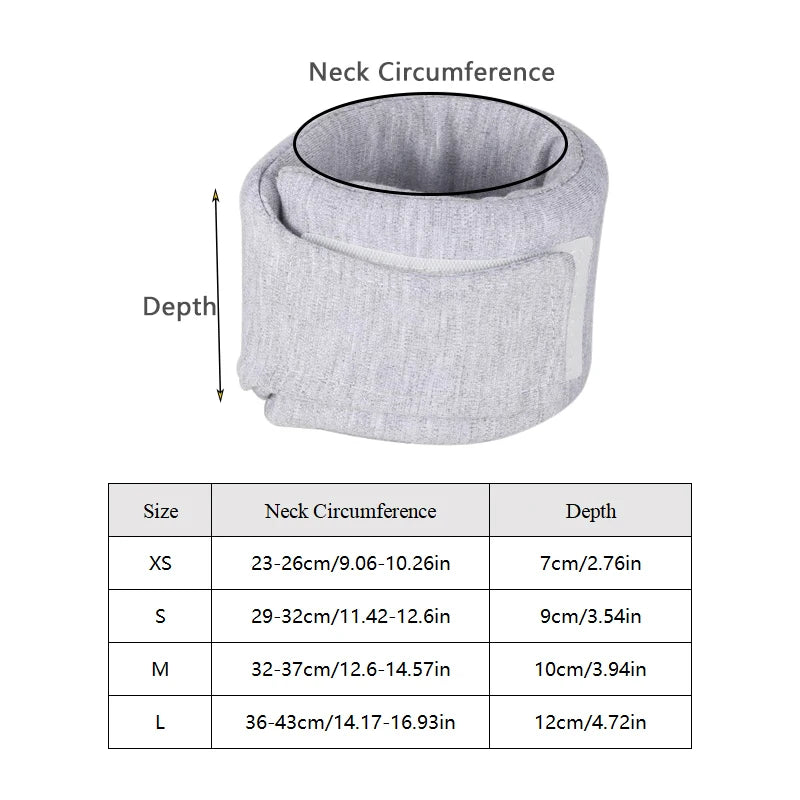 Adjustable Dog Elizabeth Circle Anti-bite Pet Dog Collar Puppy Neck Protection Cover Breathable After Surgery Protective Collar