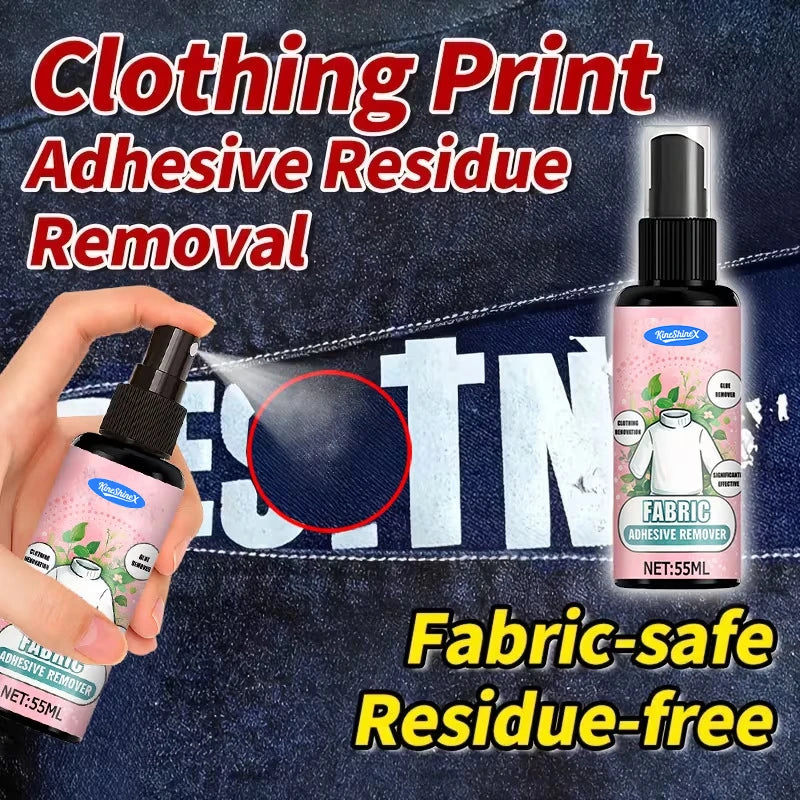 Heat Transfer Vinyl Remover for Fabrics,Vinyl Remover for Heat Transfer Vinyl,Professional Print Removal Without Damaging Clothe