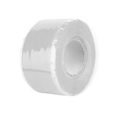 Waterproof Tape Silicone Rubber Self Adhesive Insulating  Leaks Seal Tape MultiPurpose Emergency Wire Hose Strong Repairing Tape