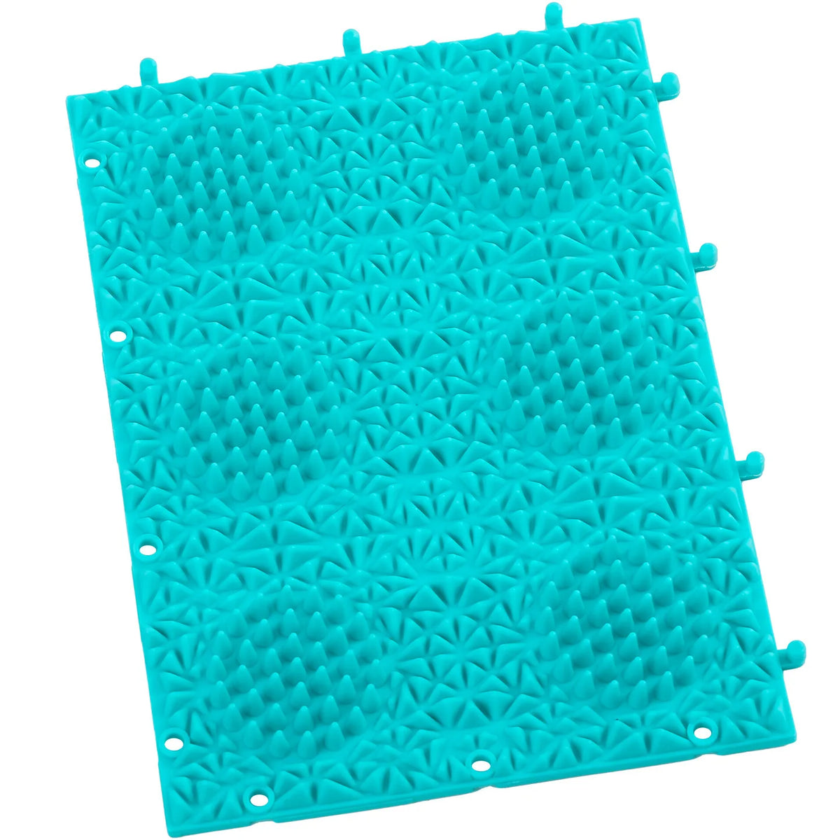 Cat Scratch Mat Square Pet Floor Scratcher for Cats Pet Self-service Massage Brush Kitten Hair Remover Brush Cat Accessories
