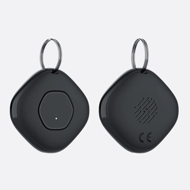 Electronic Ultrasonic Mosquito Repellent Pendant Al Intelligent Frequency Conversion Outdoor Portable Mosquito Killer 2026 New