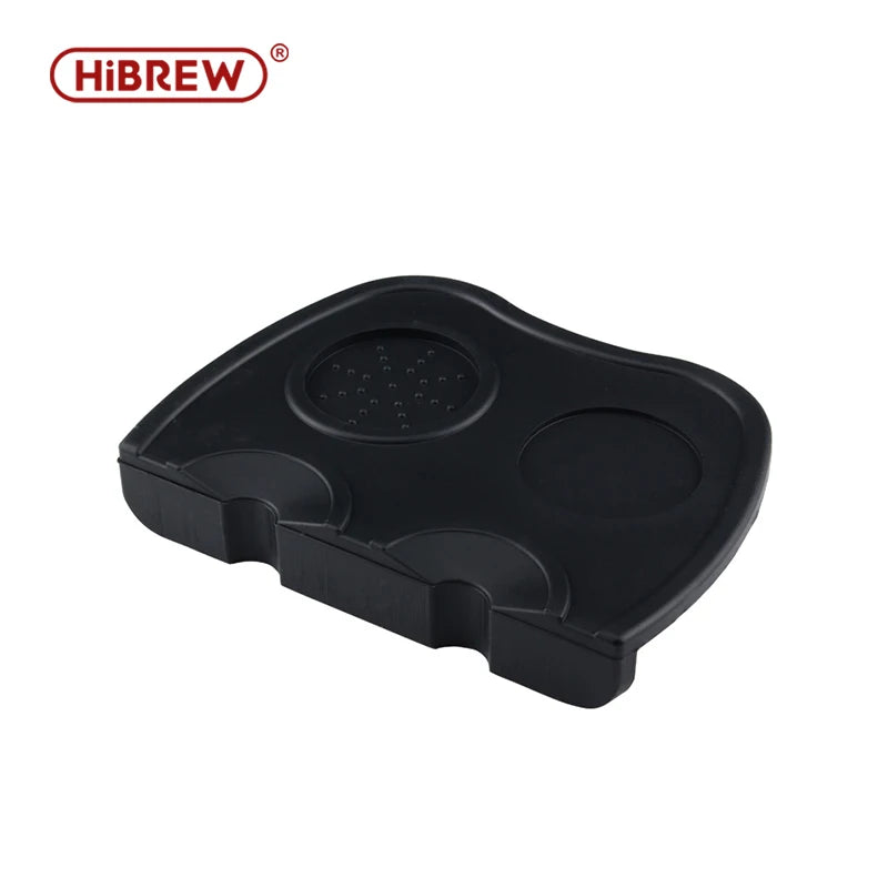 Accessoire souffleur en silicone pour moulin à café HiBREW pour éliminer les résidus de mouture