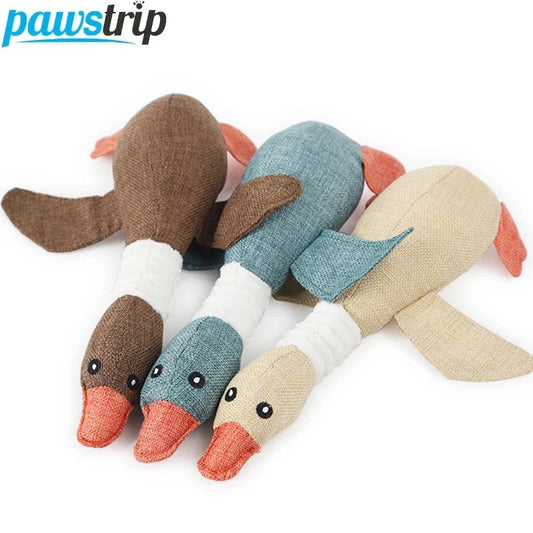 Interactive Dog Toys Bite-resistant Dog Chew Toys Funny Pet Squeaky Toys for Small Medium Large Dogs Dog Accessories