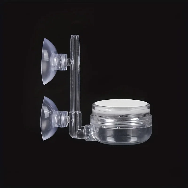 Fish Tank Aquarium Increasing Air Bubble Air Stone Oxygen Aerator Pond Pump Hydroponic Oxygen Accessories Fish Supplies