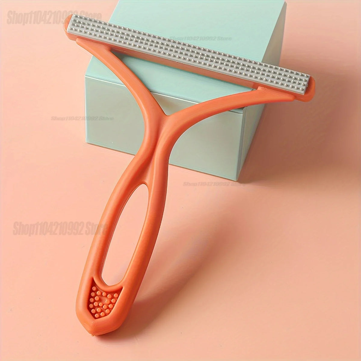 Pet Electrostatic Hair Removal Gloves Dog Cat Hair Removal Brush Gloves Hair Adhesive Gloves Carpet Clothing HairCleaning Brush