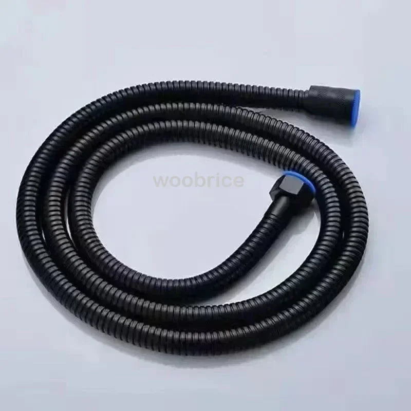 5 Modes Shower Head High Pressure Shower Head Water Saving  Adjustable High Pressure Shower Head Bathroom Accessories