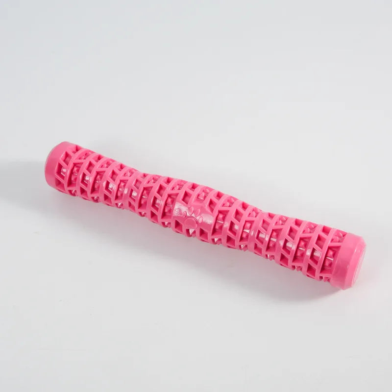 TPR Dog Toy Dog Chew Toys Teeth Grinding Cleaning Toys for Small Medium Dogs Puppy Toy Dog Accessories