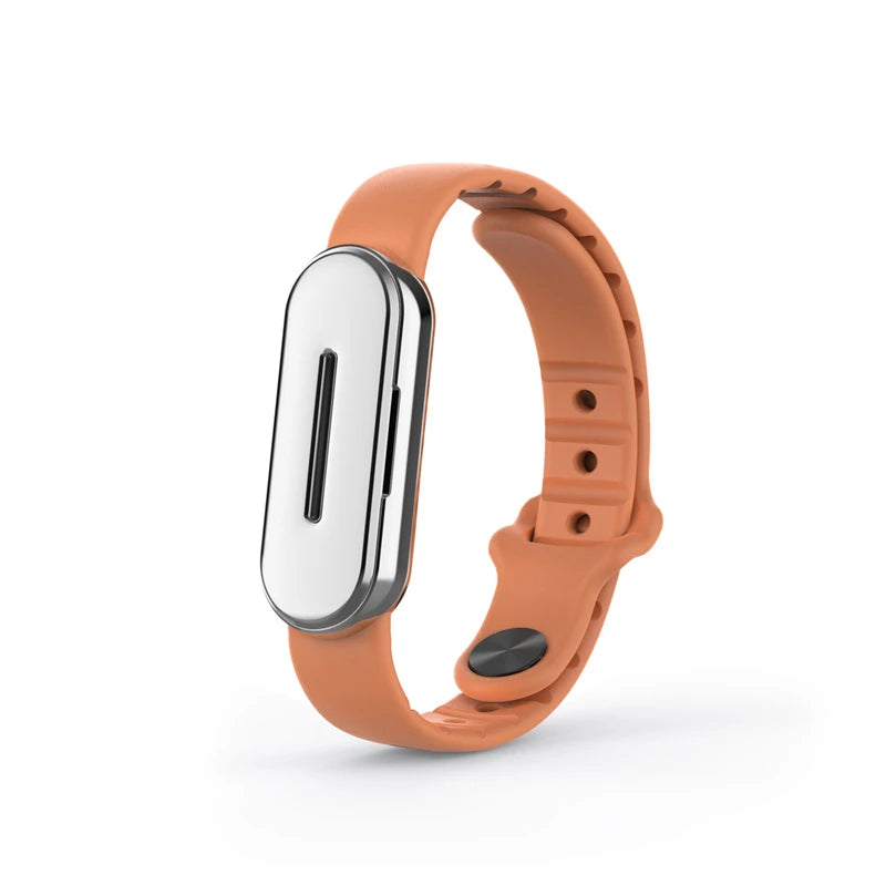 Lenovo essentiële olie muggenwerende armband voor buiten, muggenbestrijdingsmiddel, draagbare muggenwerende armband