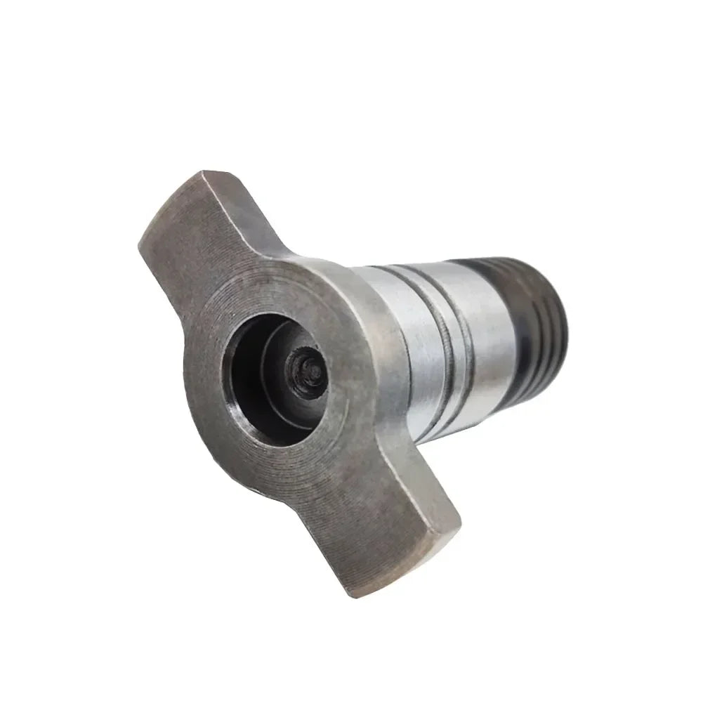 Adaptateur de douille hexagonal femelle 1/4" pour clé à chocs sans balais 18V, accessoire pour perceuse électrique