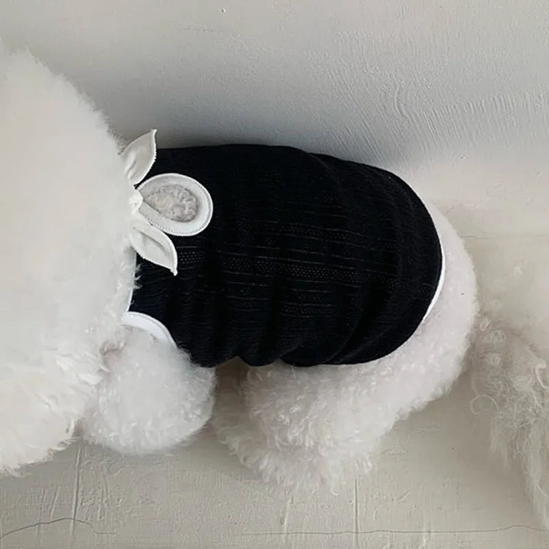 Dog Vest Thin Pet Dog Clothes for small Dogs Breathable Puppy Clothes Chihuahua  Perro Clothing Dog accessories