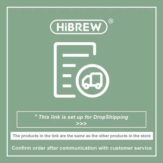 The special link to make up the difference in price, do not ship without contacting customer service Coffee machine parts