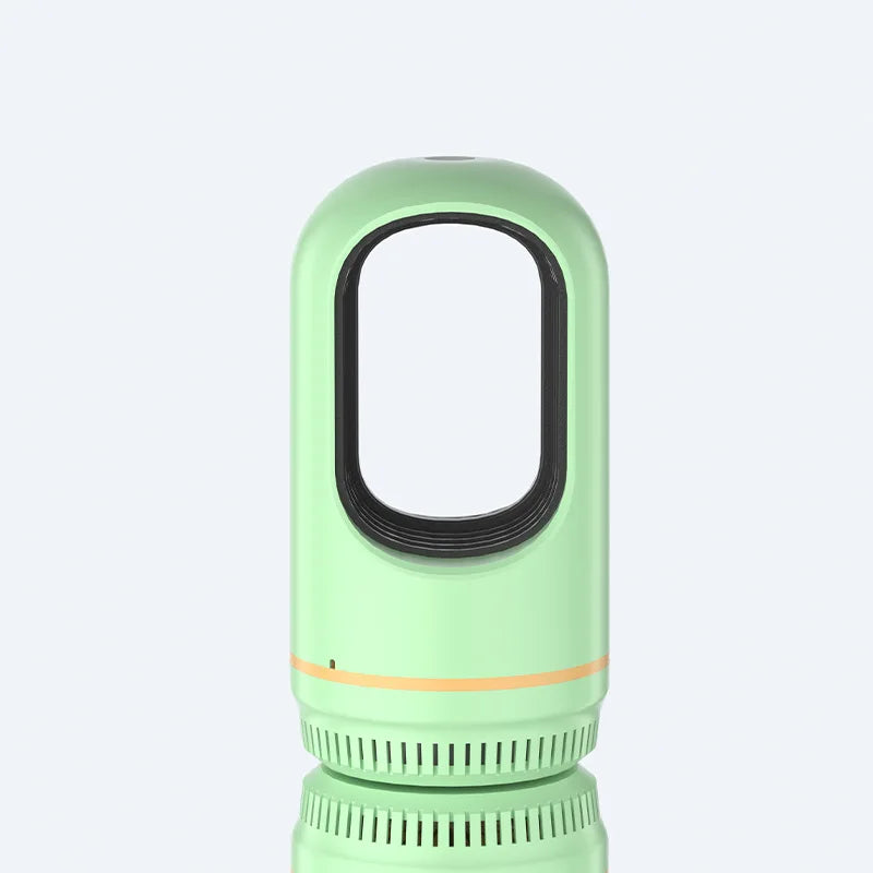 Lampe anti-moustique physique 2-en-1 Lenovo, silencieuse, sûre et portable, destructeur d'insectes électronique pour chambre à coucher, usage domestique quotidien en été