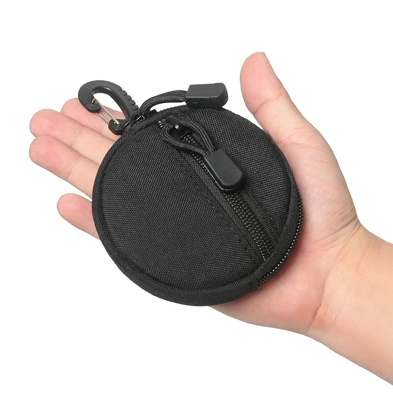 Portable Dog Training Treat Bag Outdoor Puppy Snack Bag Dog Reward Waist Bags Puppy Snack Bag Dog Accessories