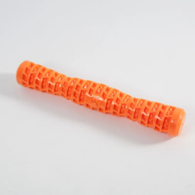 TPR Dog Toy Dog Chew Toys Teeth Grinding Cleaning Toys for Small Medium Dogs Puppy Toy Dog Accessories