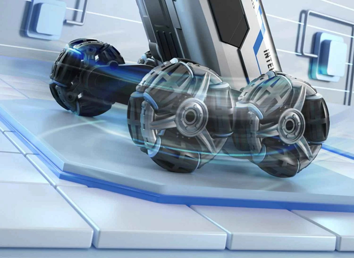 Technology Intelligent Remote Control Dog Toy - Electric Gesture Sensing Machine Dog Remote Control Car