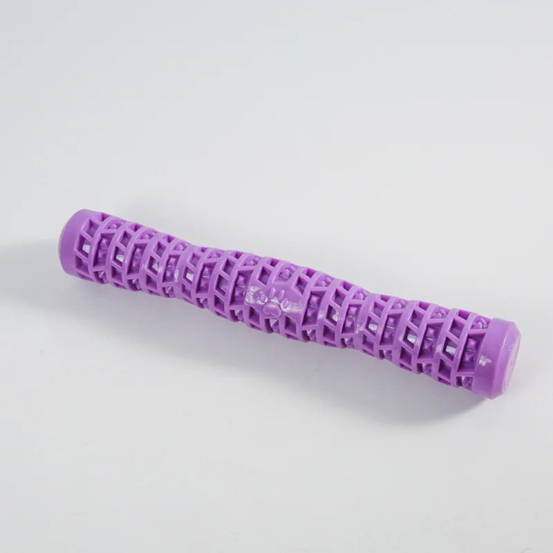 TPR Dog Toy Dog Chew Toys Teeth Grinding Cleaning Toys for Small Medium Dogs Puppy Toy Dog Accessories