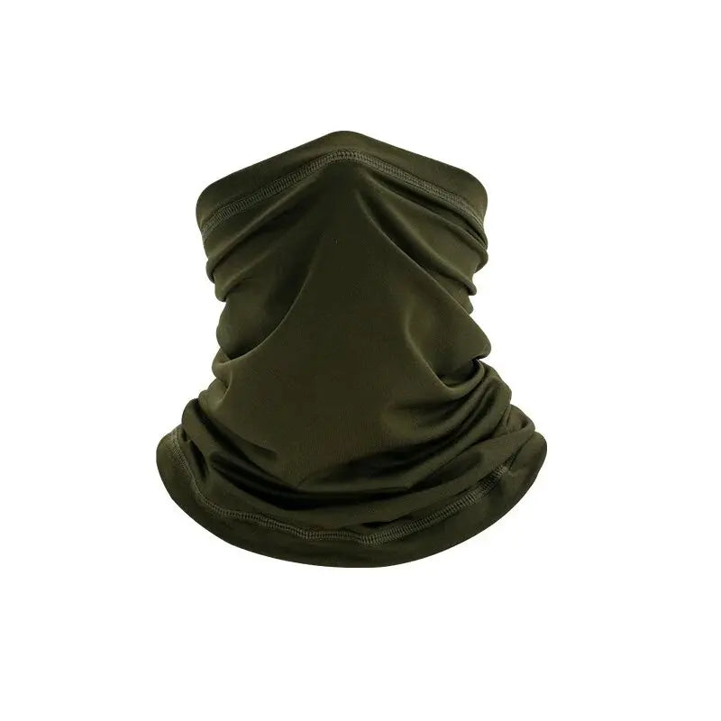 Ourdoor Cycling Hiking Camping Hunting Running Neck Tube Scarf Bandana Bike Motorcycle Face Mask Bandana Magic Scarf Women Men