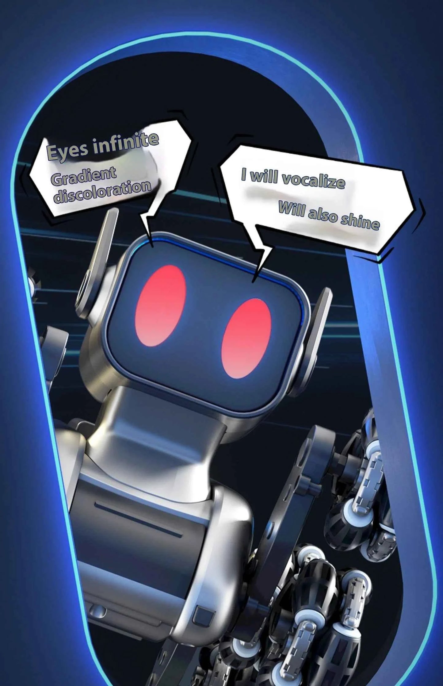 Technology Intelligent Remote Control Dog Toy - Electric Gesture Sensing Machine Dog Remote Control Car