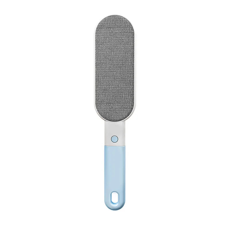 4 in1 Lint Remover Portable Pet Hair Remover Brush Manual Fluff Remover Clothes Fuzz Fabric Shaver Carpet Clothes Brush
