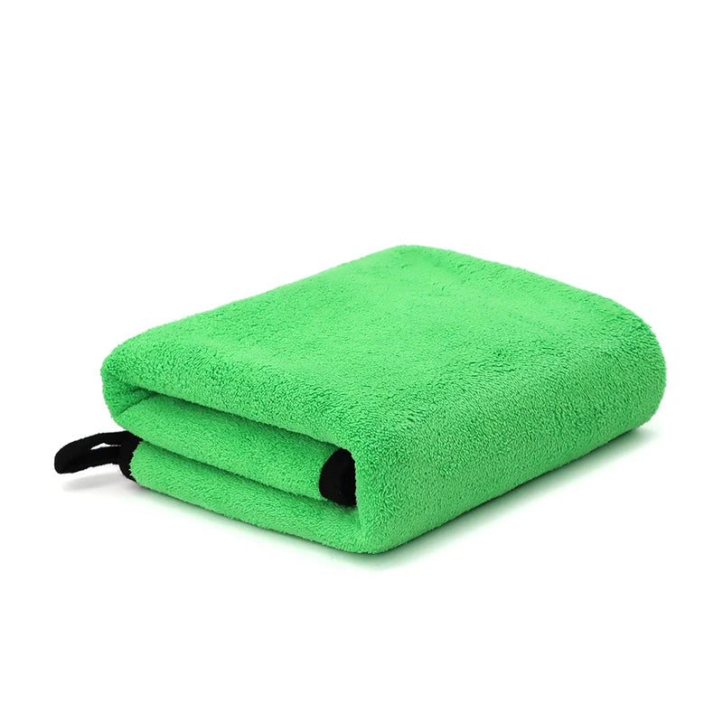Quick-Drying Pet Towel Absorbent Pet Bath Towel for Dogs Cats Soft Lint-Free Fiber Dog Towels Pet Cat Blanket Pet Supplies