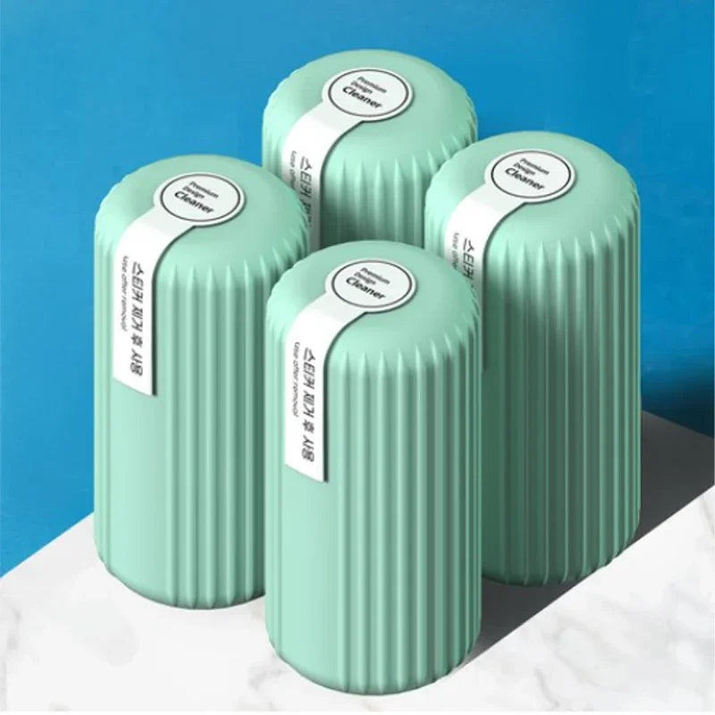1/4/8 Pcs Toilet Cleaner Automatic Toilet Cleaner Toilet Cleaning Toilet Cleaner
