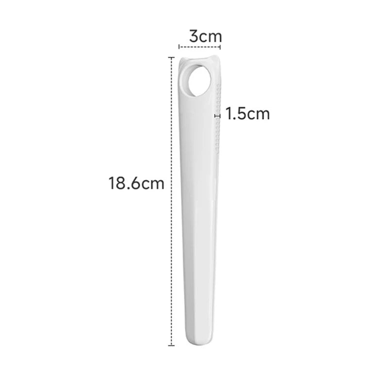 Pet Wet Food Squeeze Spoon Pet Wet Food Squeezer Magnetic Extruder Sauce Squeezer Kitten Feeder Supplies Cat Accessories