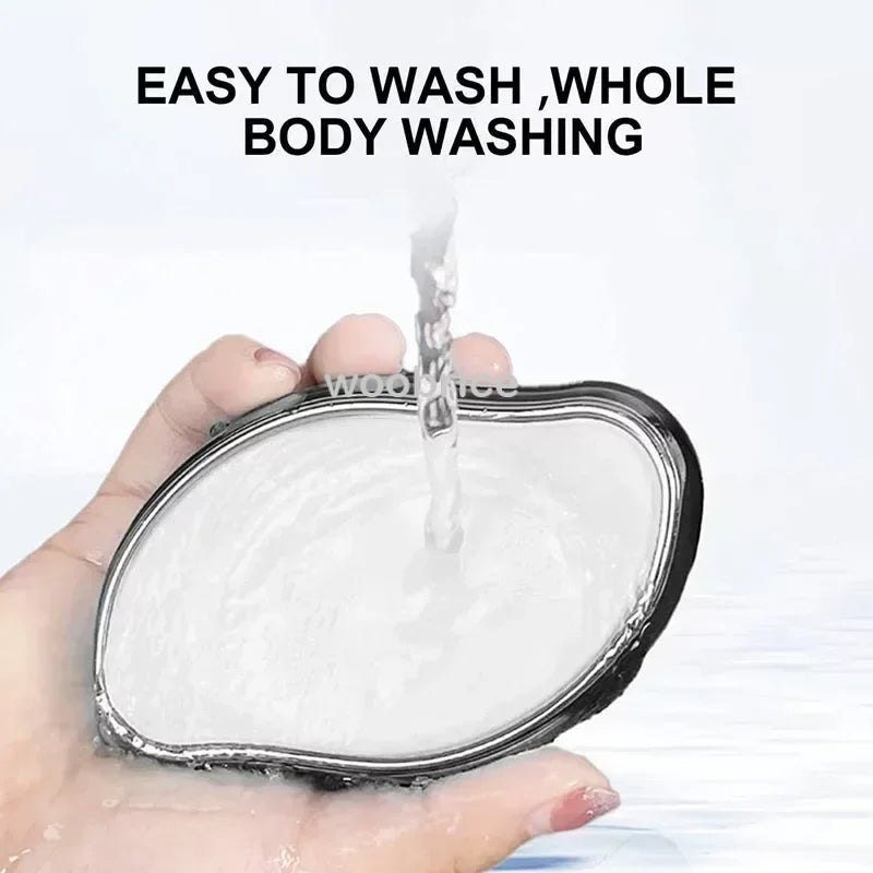 Crystal Epilator Hair Laor Hair Physical Crystal Hair Removal Eraser Examination Devices RemoverStone Painless Reusable BodyCare
