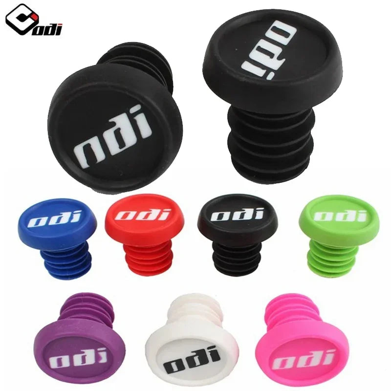 Shockproof Anti-Slip Bicycle Handlebar Grips MTB Durable Bike Cuffs - Durable Handlebar Cover for Bike Parts