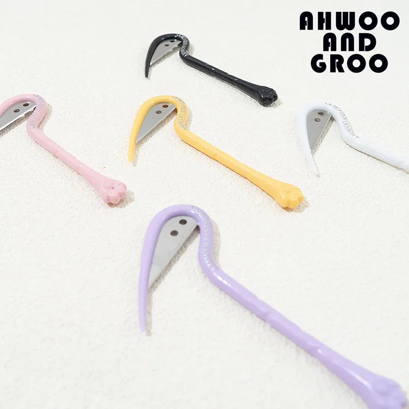 Pet Knot Comb Pet Hair Removal Knife Professional Dog Comb Stripping Knife Cat Hair Remover Pet Cleaning Tool