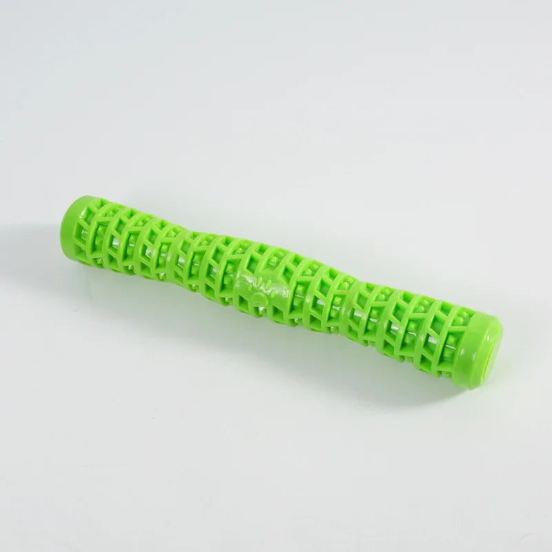 TPR Dog Toy Dog Chew Toys Teeth Grinding Cleaning Toys for Small Medium Dogs Puppy Toy Dog Accessories