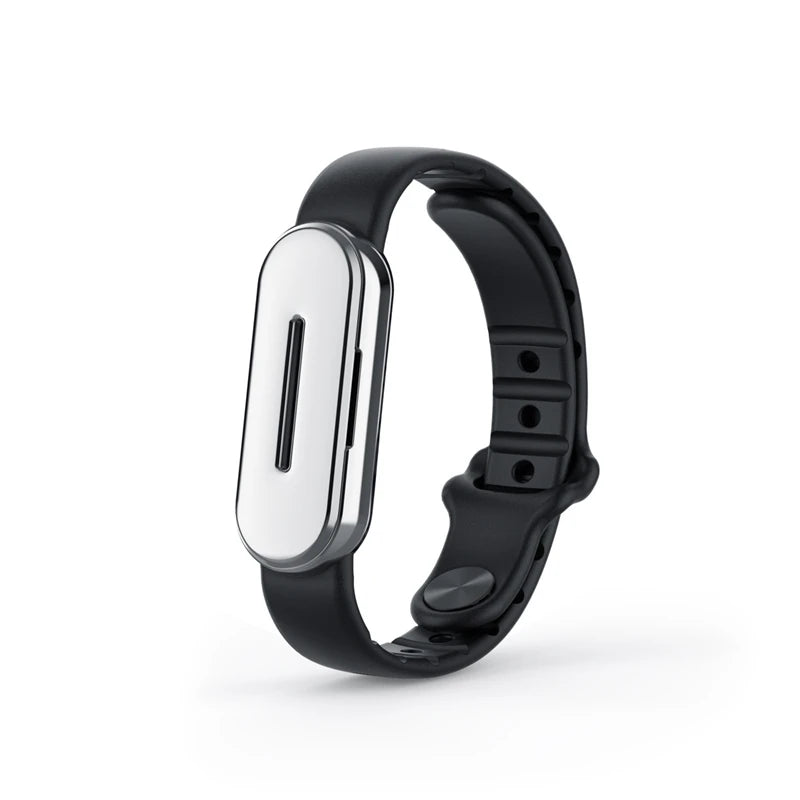 Lenovo essentiële olie muggenwerende armband voor buiten, muggenbestrijdingsmiddel, draagbare muggenwerende armband