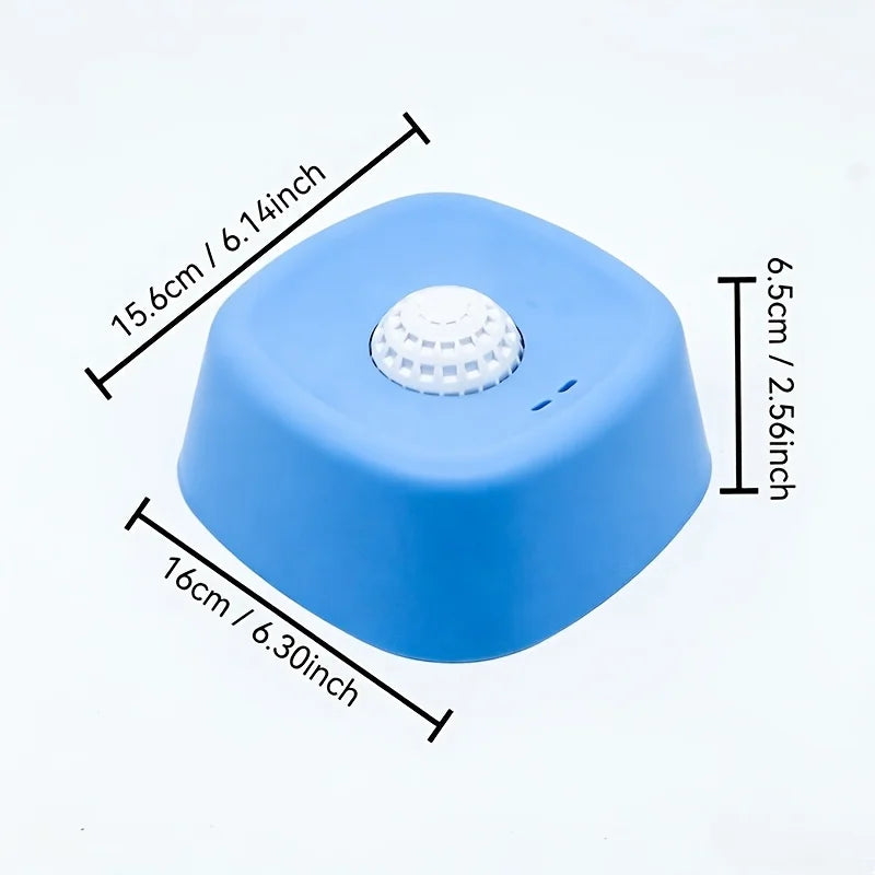 Pet Slow Licking Bowl For Dogs Cats Anti-slip Pet Dog Licking Food Toys  Pet Slow Food Feeder Dog Accessories