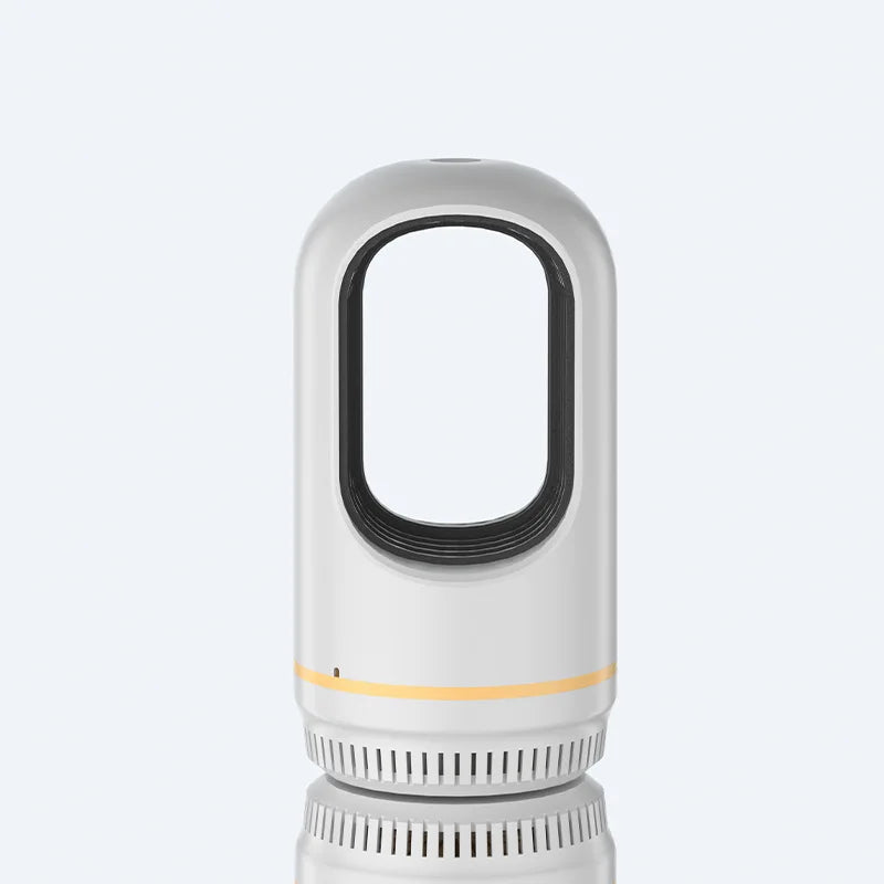 Lampe anti-moustique physique 2-en-1 Lenovo, silencieuse, sûre et portable, destructeur d'insectes électronique pour chambre à coucher, usage domestique quotidien en été