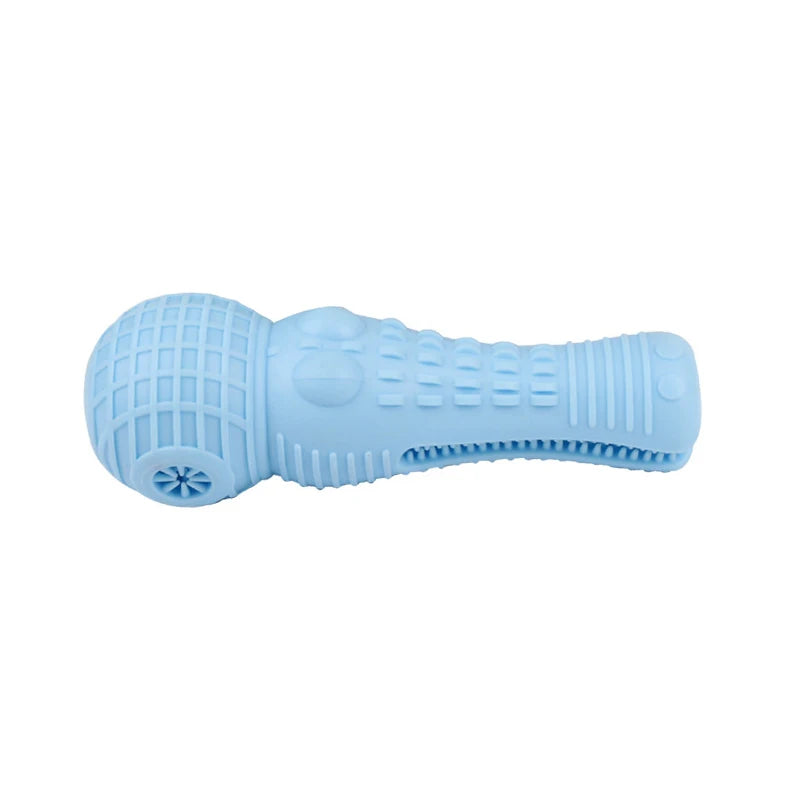 Interactive Pet Dog Toys Funny Dog Chew Toy Durable Puppy Sounding Toys Bite-resistant Dog Tooth Cleaning Toy Pet Supplies