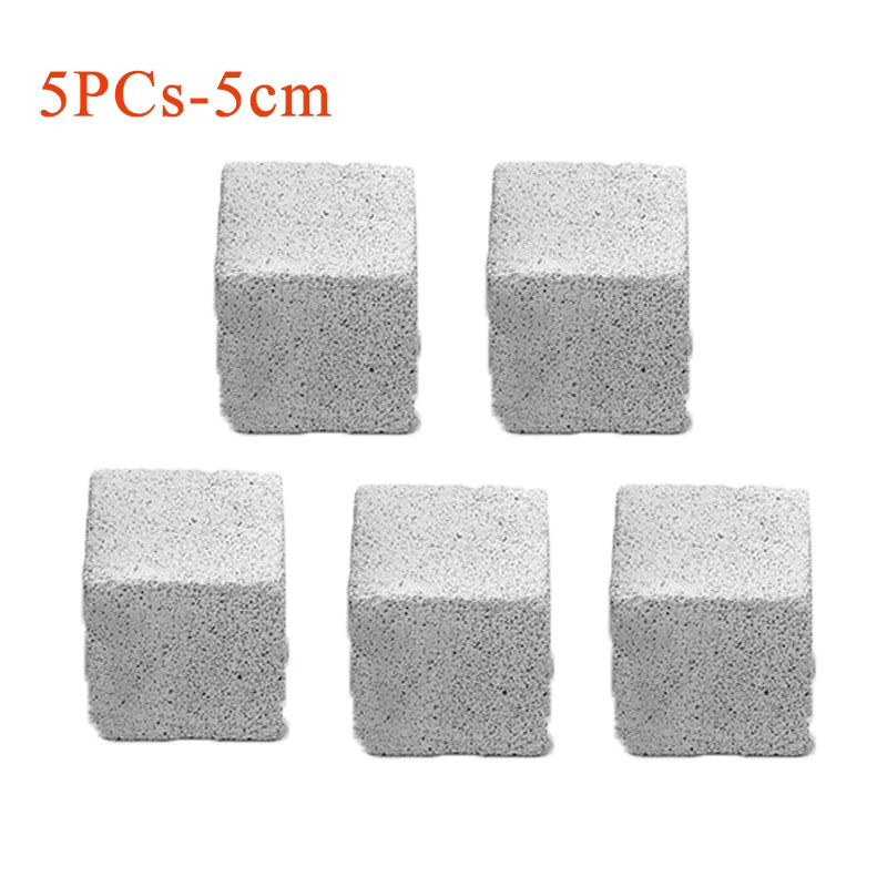 Natural Mineral Teeth Molar Stone Guinea Pig Hamster Rabbit Teeth Grinding Stone Small Pet Dental Care Chew Toys Pets Supplies