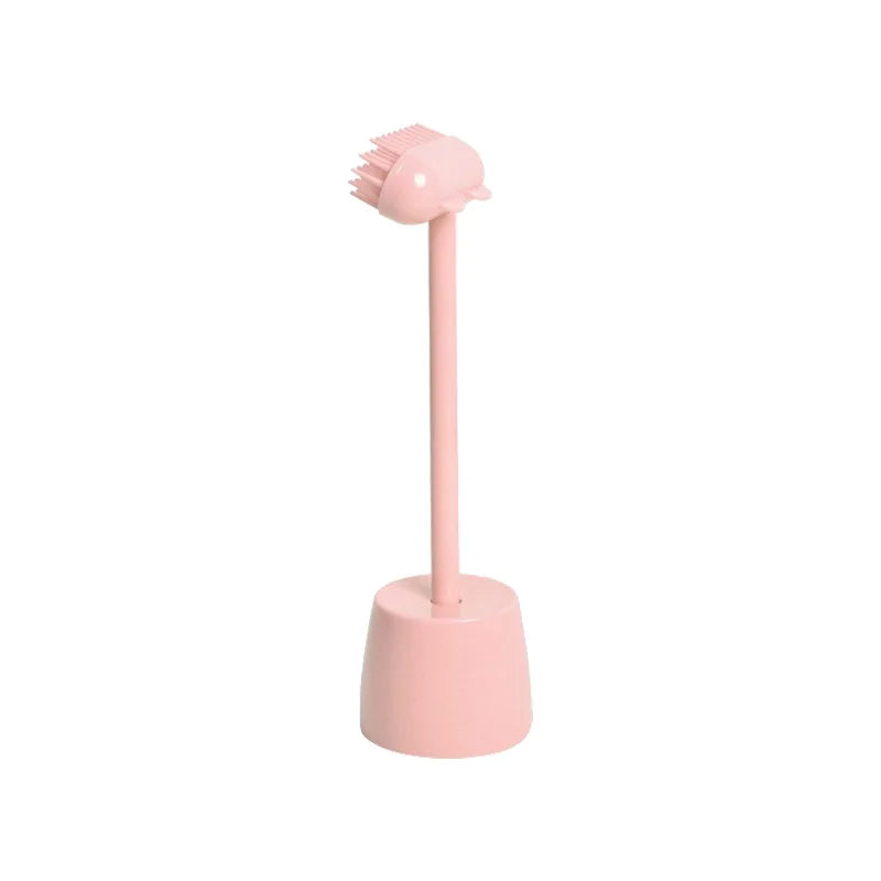 2 in 1 Cat Comb Interactive Cat Massager Brush Pet Hair Remover for Cats Dogs Kitten Grooming Supplies Cat Accessories