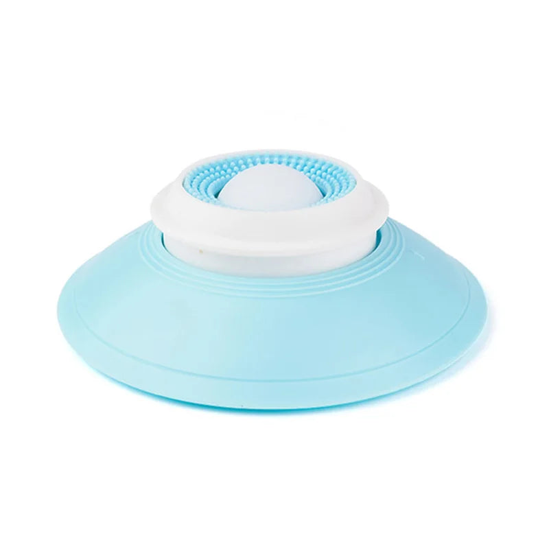 Anti-slip Pet Dog Licking Food Toys Pet Slow Food Feeder for Dogs Cats Interactive Puppy Toys Dog Accessories