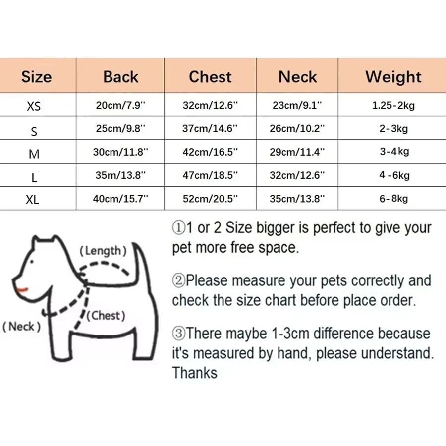 Breathable Pet Dog Vest for Dogs in Spring Summer Thin Puppy T-Shirt Cute Dog Clothes Chihuahua Bichon Clothing Pet Supplies