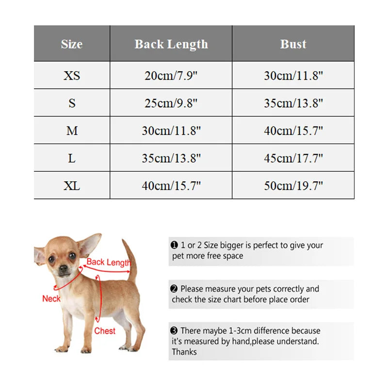 Christmas Pet Dog Clothes Winter Warm Dog Sweater for Small Medium Dogs Cute Knitte Puppy Sweater Pet Christmas Supplies