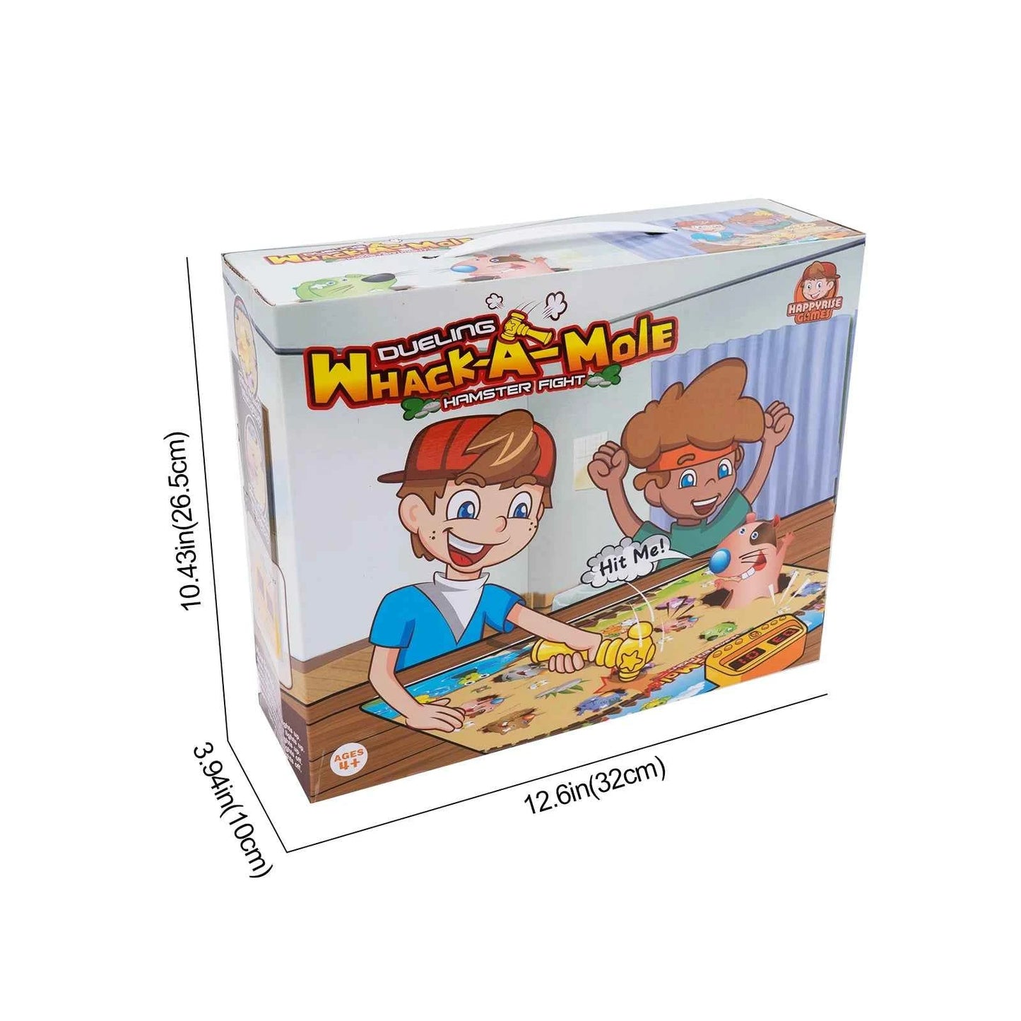 90x70cm Unicorn Music Mat - 2 in 1 Piano Keyboard and Drum Dance Mat for Kids, Educational Toys with 8 Instruments Sounds