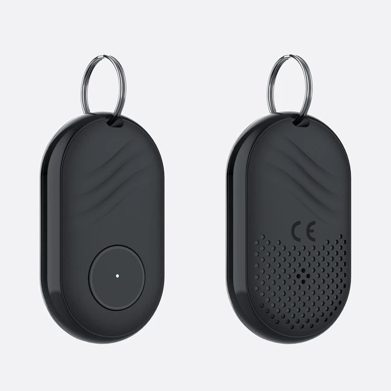 Electronic Ultrasonic Mosquito Repellent Pendant Al Intelligent Frequency Conversion Outdoor Portable Mosquito Killer 2026 New