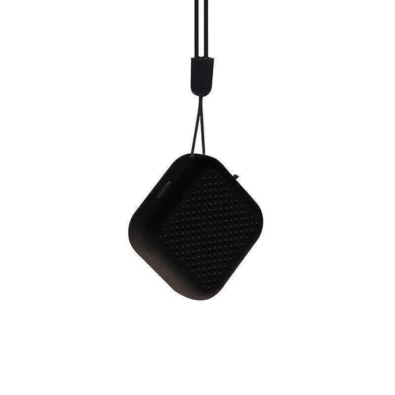 Purificateur d'air portable à suspendre au cou, mini collier à ions négatifs, chargement USB, pendentif portable pour éliminer la fumée secondaire 2026