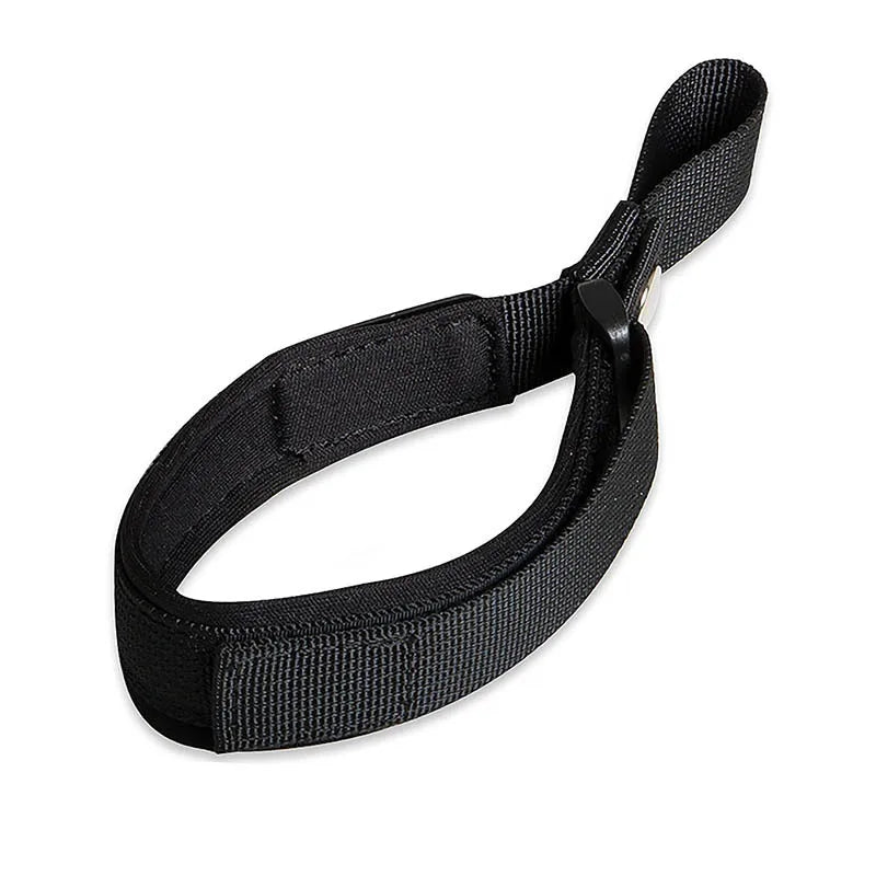 1Pc Adjustable Dog Leash Wrist Strap Retractable Dog Leash Add-On Accessory Bracelet Safety Ring Dogs Walker Hands Free Dog Lead