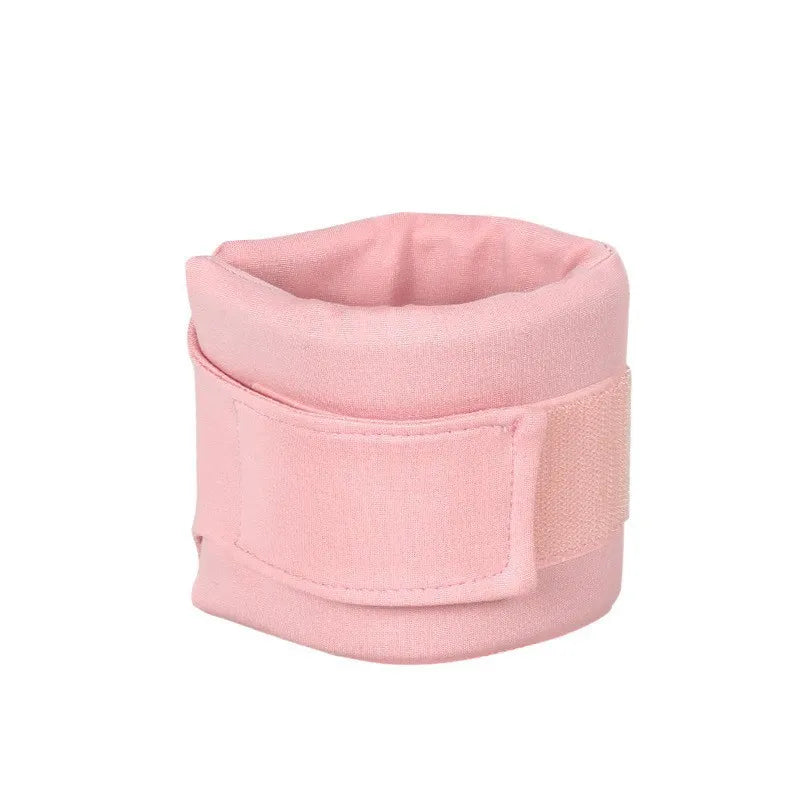 Adjustable Dog Elizabeth Circle Anti-bite Pet Dog Collar Puppy Neck Protection Cover Breathable After Surgery Protective Collar