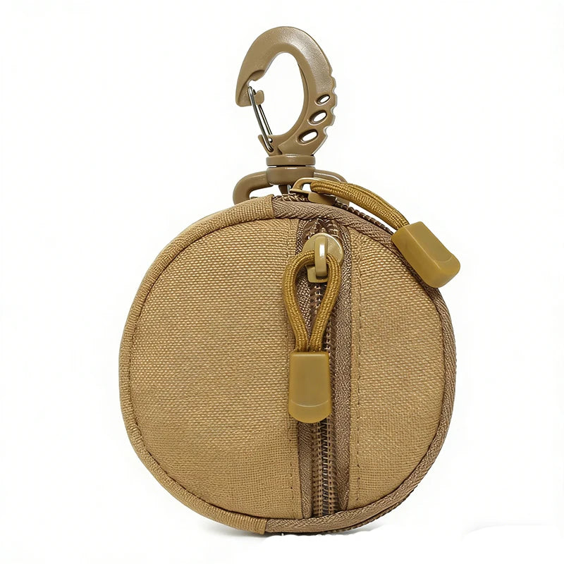 Portable Dog Training Treat Bag Outdoor Puppy Snack Bag Dog Reward Waist Bags Puppy Snack Bag Dog Accessories
