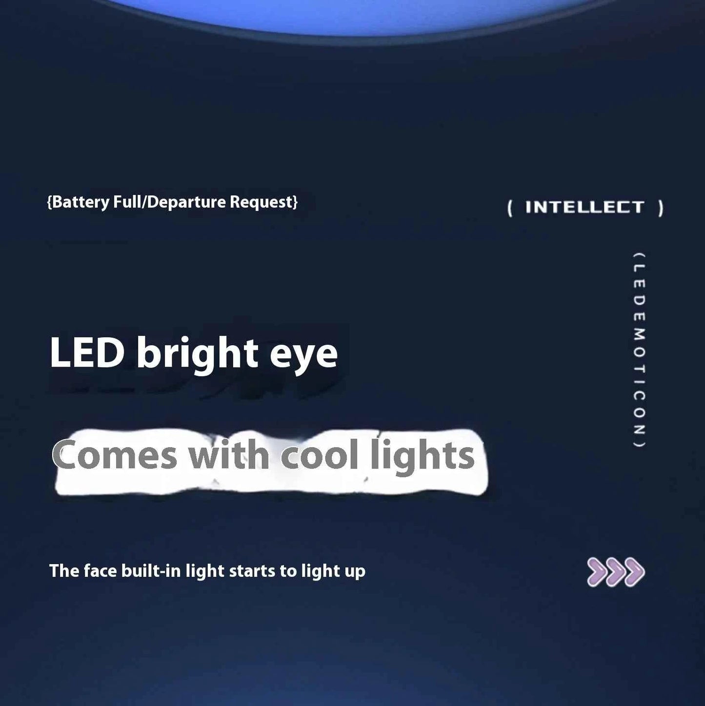 Technology Intelligent Remote Control Dog Toy - Electric Gesture Sensing Machine Dog Remote Control Car