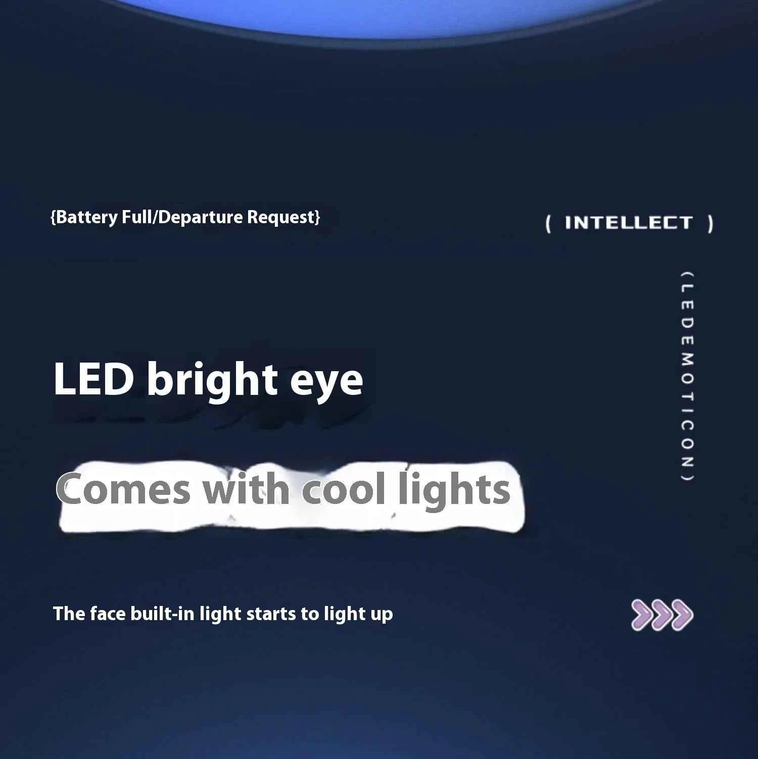 Technology Intelligent Remote Control Dog Toy - Electric Gesture Sensing Machine Dog Remote Control Car