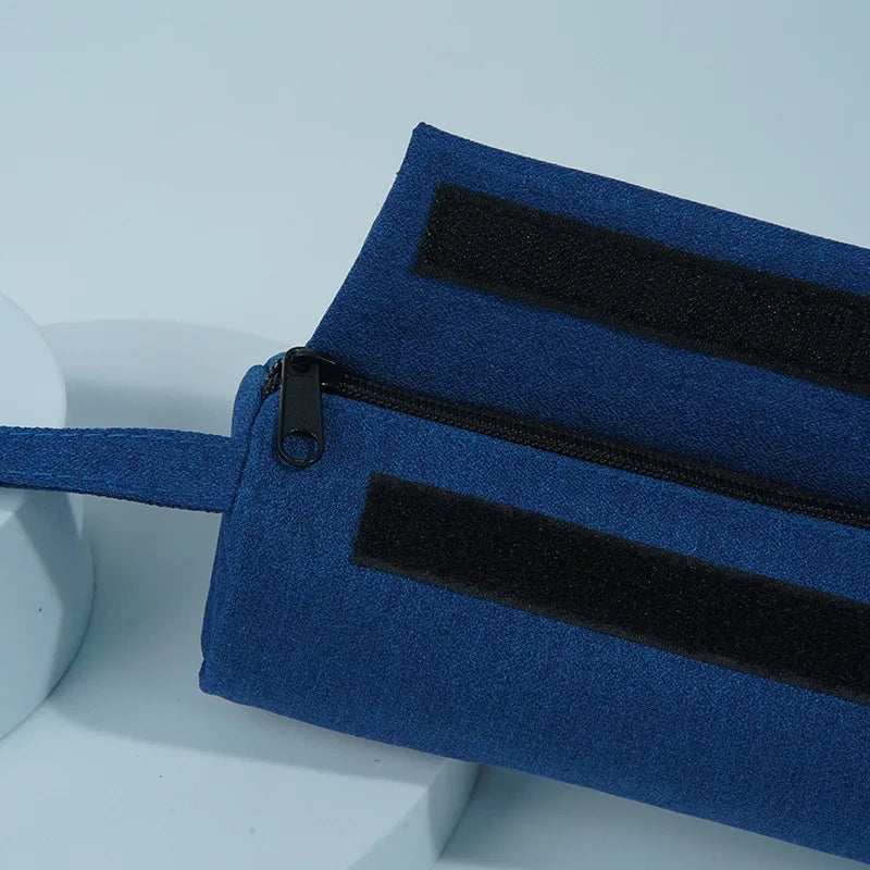 Portable Pet Dog Training Bag Outdoor Dog Reward Bags Puppy Snack Bag Durable Pet Treat Bag Dog Accessories