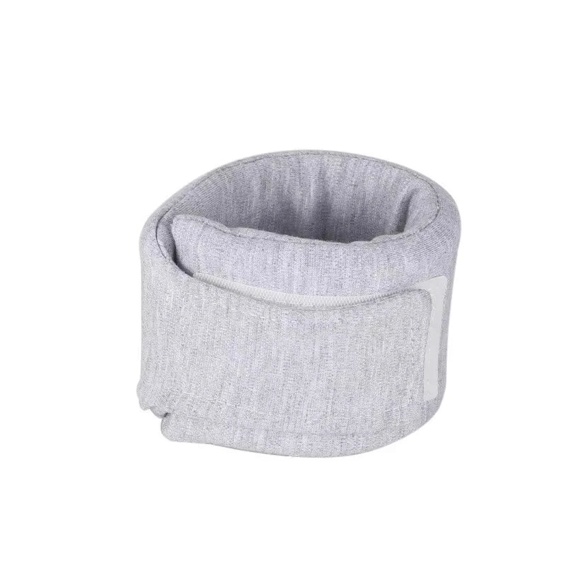 Adjustable Dog Elizabeth Circle Anti-bite Pet Dog Collar Puppy Neck Protection Cover Breathable After Surgery Protective Collar