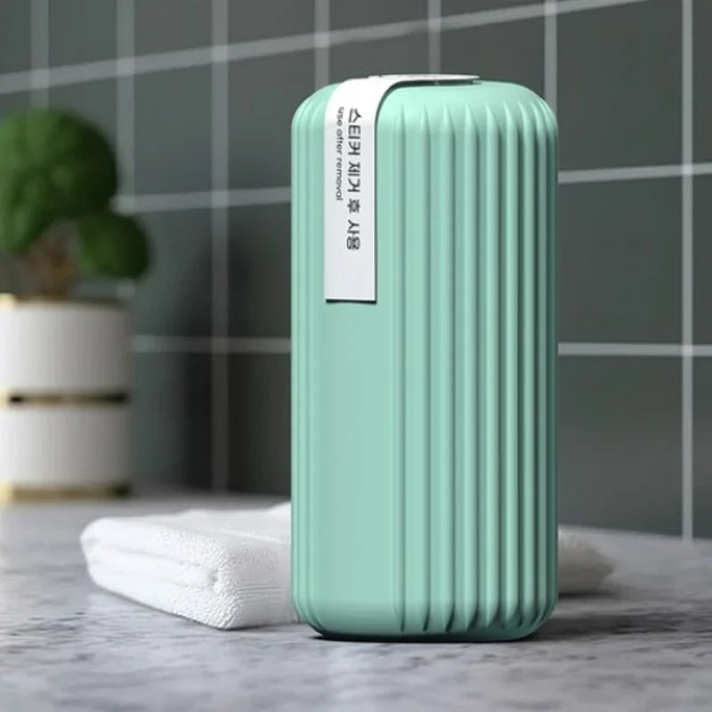 1/4/8 Pcs Toilet Cleaner Automatic Toilet Cleaner Toilet Cleaning Toilet Cleaner